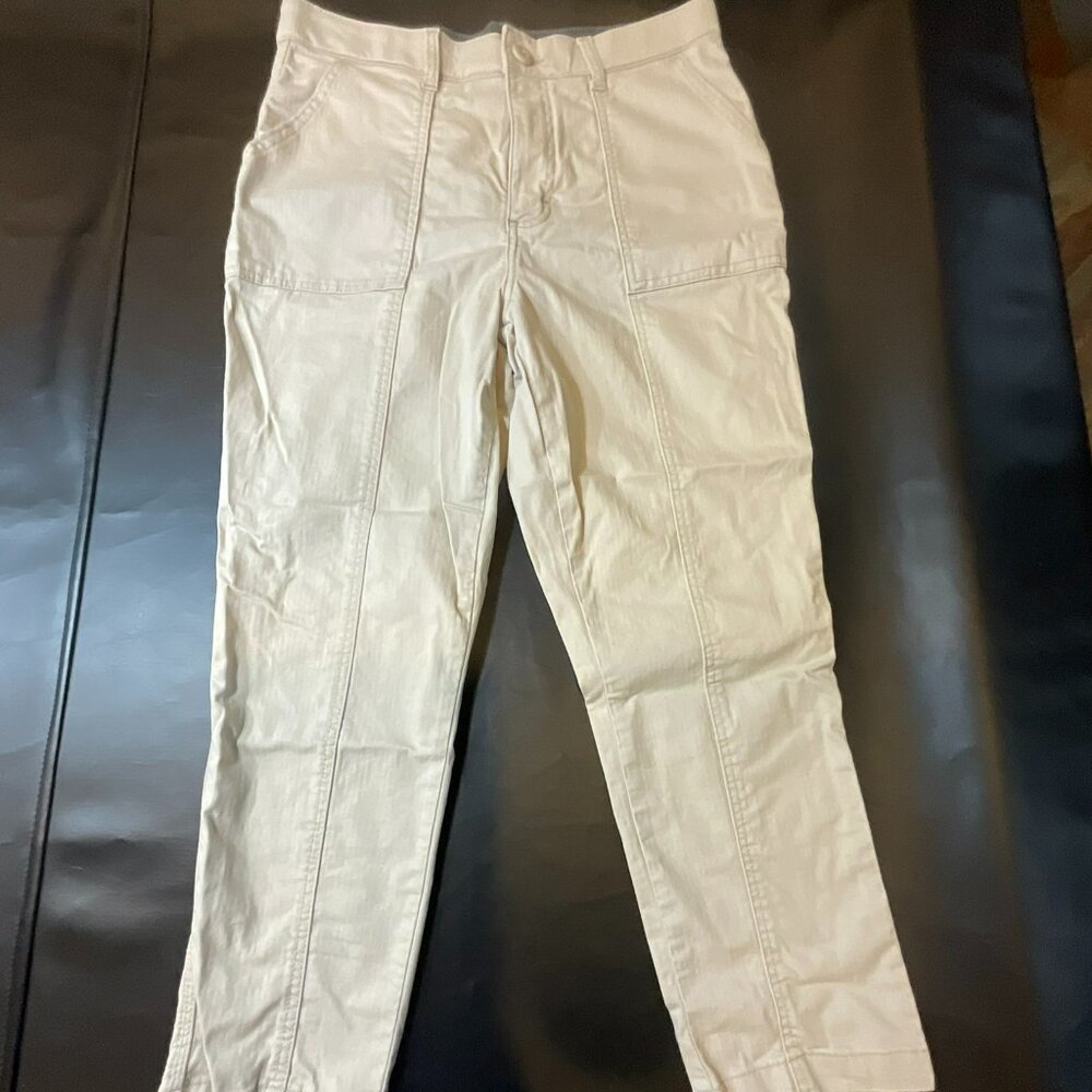 Lee Capri Pants